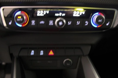 Audi A1 Sportback - AU-U78986 