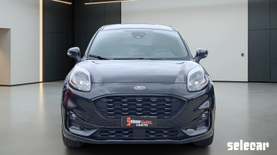 Ford Puma - SE-U79230 