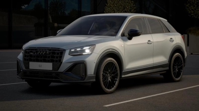 Audi Q2 - AU-N186182 