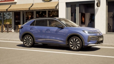 Volkswagen T-Roc - SE-N192222 