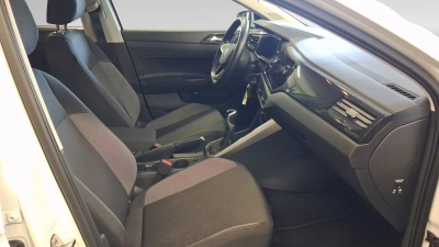 Volkswagen Polo - AU-U79271 