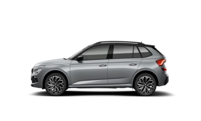 Skoda Kamiq - AU-N191186 