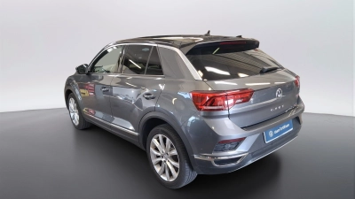 Volkswagen T-Roc - AU-U79794 