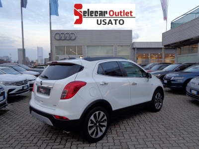 Opel Mokka - SE-U75795 