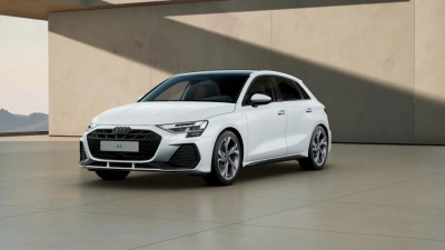 Audi A3 Sportback - AU-N184451 