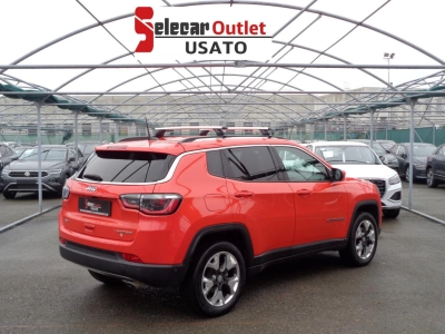 Jeep Compass - SE-U78126 