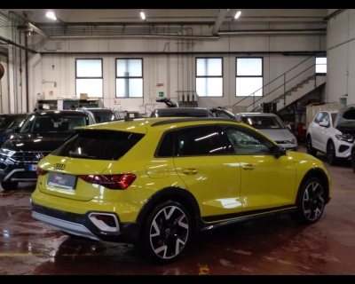 Audi A3 Allstreet - SE-N183215 