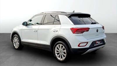 Volkswagen T-Roc - SE-U77852 