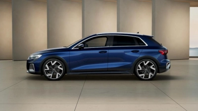 Audi A3 Allstreet - AU-N182993 