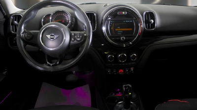 MINI Countryman - AU-U77857 