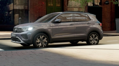 Volkswagen T-Cross - AU-N188205 