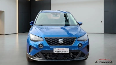 Seat Arona - AU-U78837 