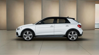 Audi A1 Allstreet - SE-N187506 
