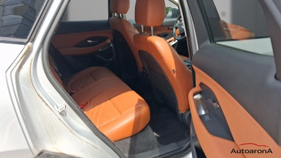 Jaguar E-Pace - AU-U70468 