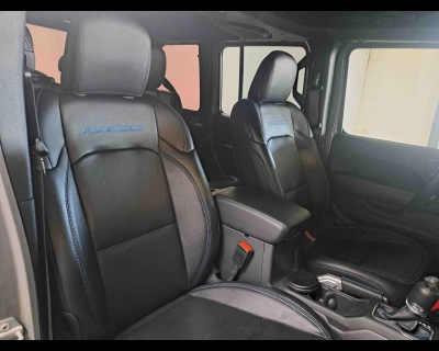 Jeep Wrangler - SE-U78108 