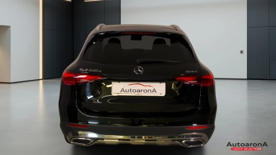 Mercedes-Benz GLC - AU-U77914 