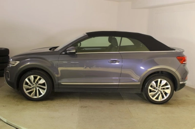 Volkswagen T-Roc - AU-U77506 