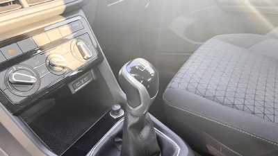 Volkswagen T-Cross - AU-U78163 