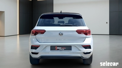Volkswagen T-Roc - SE-U78816 
