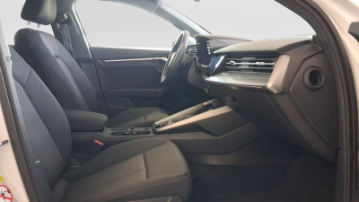Audi A3 Sportback - AU-U79297 