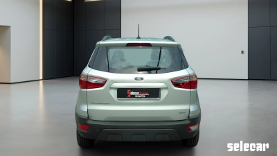 Ford EcoSport - SE-U77092 