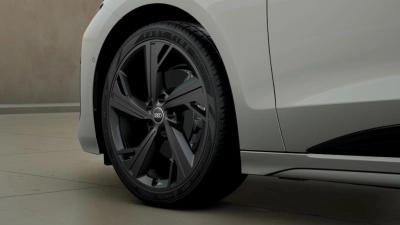 Audi A6 - SE-N185688 