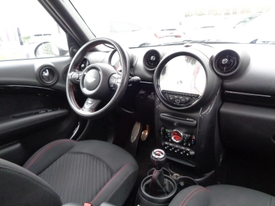 MINI Countryman - SE-U74456 