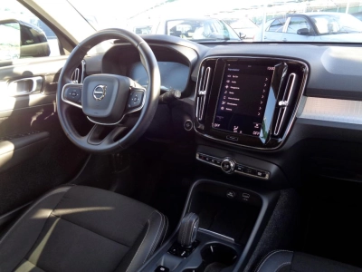 Volvo XC40 - SE-U78081 