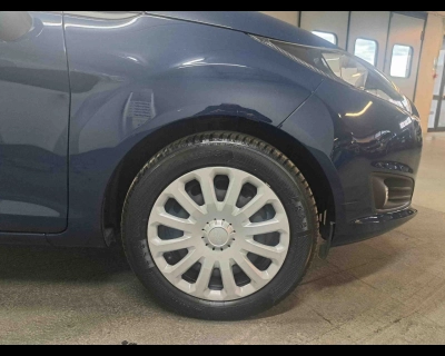 Ford Fiesta - SE-U75685 