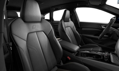 Audi A5 Avant - AU-N184530 