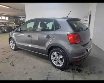 Volkswagen Polo - SE-U78399 