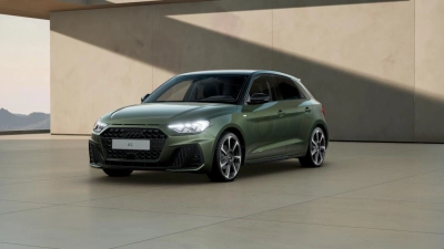 Audi A1 Sportback - AU-N187305 