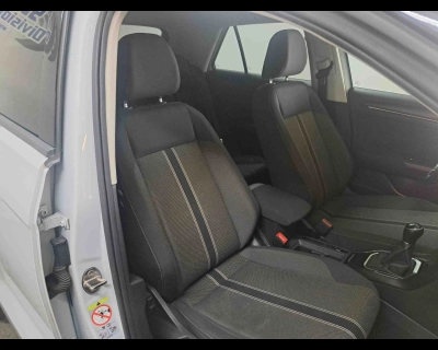 Volkswagen T-Roc - SE-U78419 