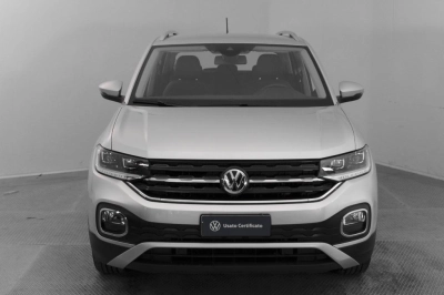 Volkswagen T-Cross - AU-U75590 
