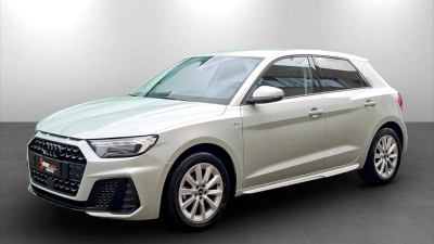 Audi A1 Sportback - SE-U79052 