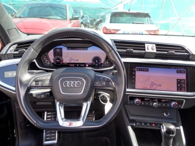 Audi Q3 Sportback - SE-U75759 