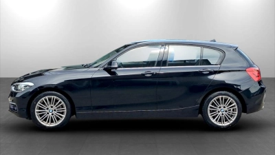 BMW Serie - SE-U79358 