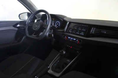 Audi A1 Sportback - AU-U78986 