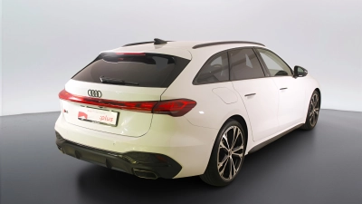Audi A5 Avant - AU-U77184 