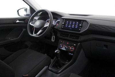 Volkswagen T-Cross - AU-U75671 