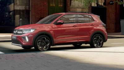 Volkswagen T-Cross - SE-N190279 