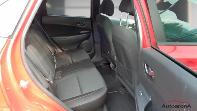 Hyundai Kona - AU-U77203 
