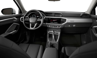 Audi Q3 - SE-N180660 