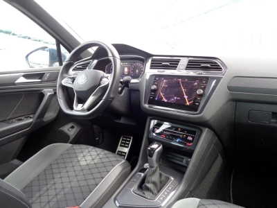 Volkswagen Tiguan - SE-U77126 