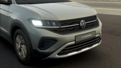 Volkswagen T-Cross - SE-N194860 