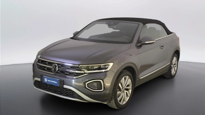 Volkswagen T-Roc - AU-U77506 