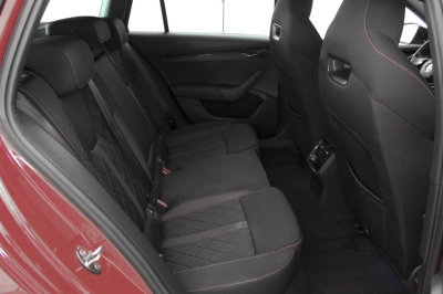 Skoda Octavia - AU-U73251 