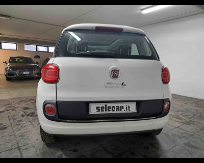 Fiat 500L - SE-U75640 