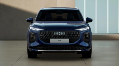 Audi Q3 - SE-N192519 