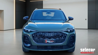 Audi Q5 - SE-U79846 